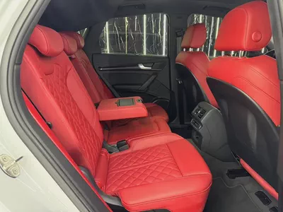 2023 Audi SQ 5 3.0 TFSI Quattro | GCC | Low Mileage | FULL PPF-19