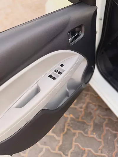 Mitsubishi Attrage 2023 GCC Specs | Reliable  Fuel Efficient-10