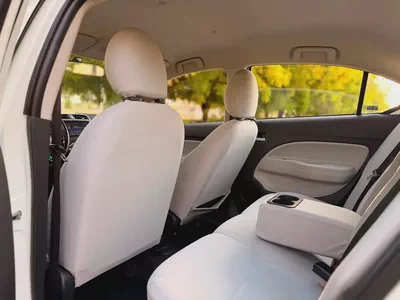 Mitsubishi Attrage 2023 GCC Specs | Reliable  Fuel Efficient-11