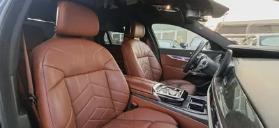 BMW 7-Series 735Li 2023 | GCC Specs | Low Mileage | Luxury Sedan-17