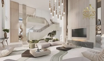 ""Trusted Developer--Tranquil & Stylish--Sea View--Investor Deal""-8