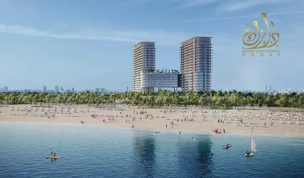 ""Trusted Developer--Tranquil & Stylish--Sea View--Investor Deal""