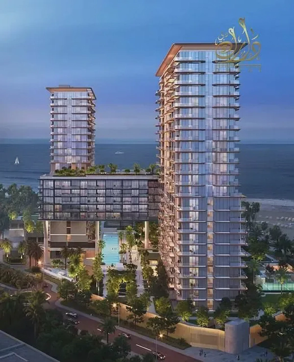 ""Trusted Developer--Tranquil & Stylish--Sea View--Investor Deal""