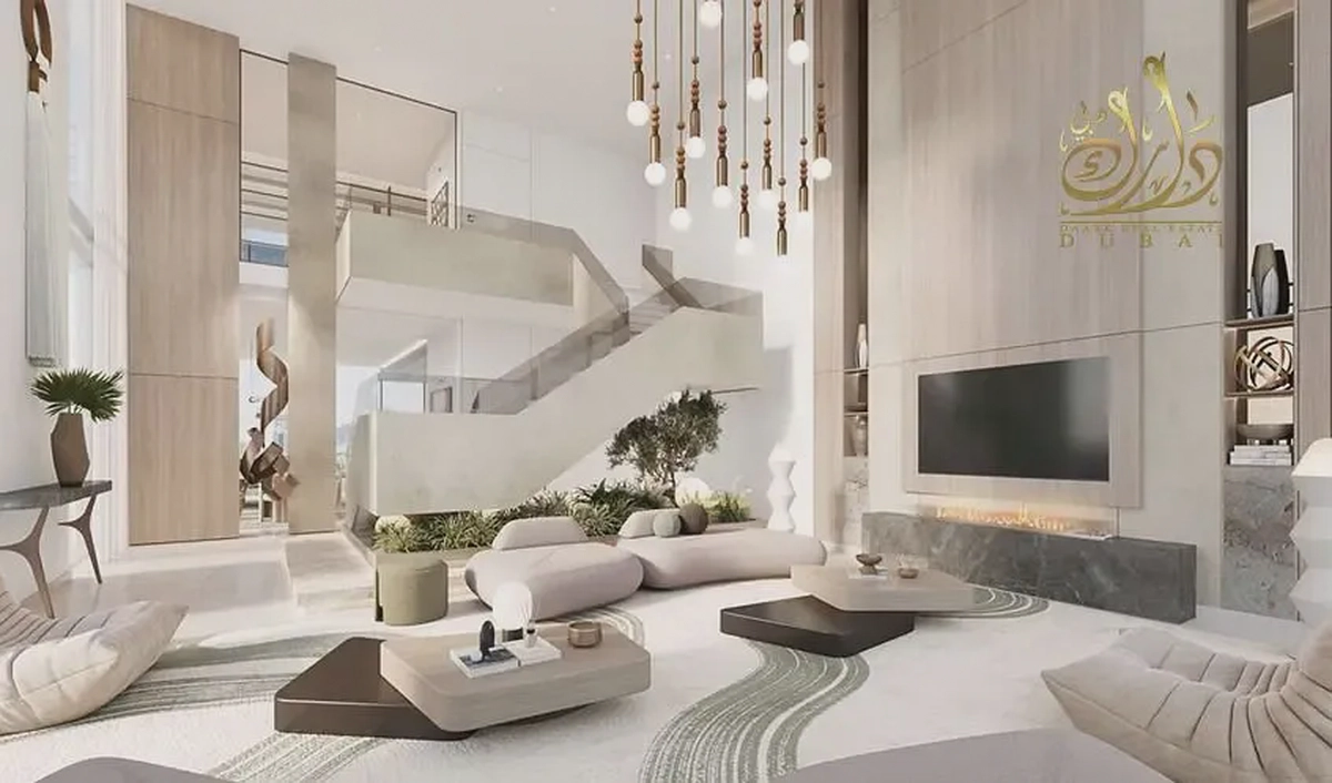 ""Trusted Developer--Tranquil & Stylish--Sea View--Investor Deal""-8-8