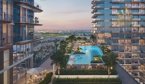 ""Trusted Developer--Tranquil & Stylish--Sea View--Investor Deal""