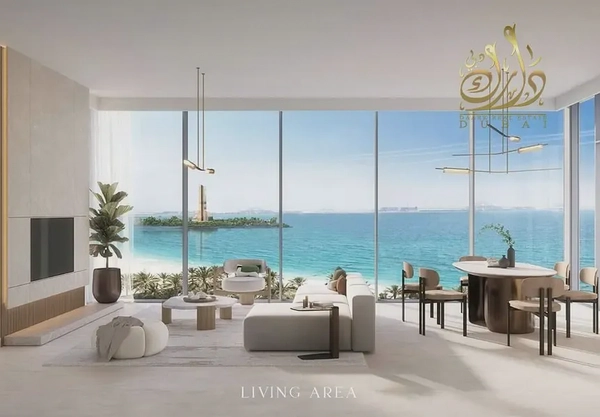 ""Trusted Developer--Tranquil & Stylish--Sea View--Investor Deal""