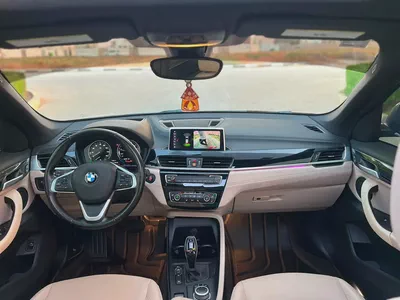 2020 BMW X1 sDrive 28i - Excellent Condition - American Specs-9