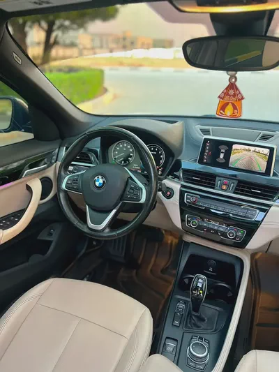 2020 BMW X1 sDrive 28i - Excellent Condition - American Specs-10