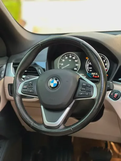 2020 BMW X1 sDrive 28i - Excellent Condition - American Specs-12