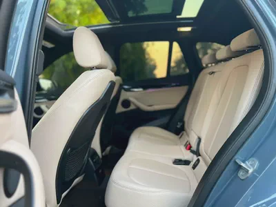 2020 BMW X1 sDrive 28i - Excellent Condition - American Specs-13