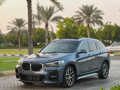 2020 BMW X1 sDrive 28i - Excellent Condition - American Specs-2