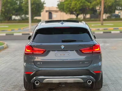2020 BMW X1 sDrive 28i - Excellent Condition - American Specs-5