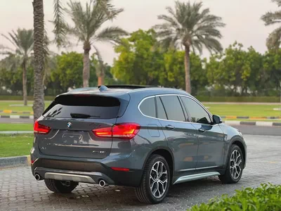 2020 BMW X1 sDrive 28i - Excellent Condition - American Specs-6