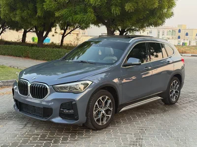 2020 BMW X1 sDrive 28i - Excellent Condition - American Specs-8