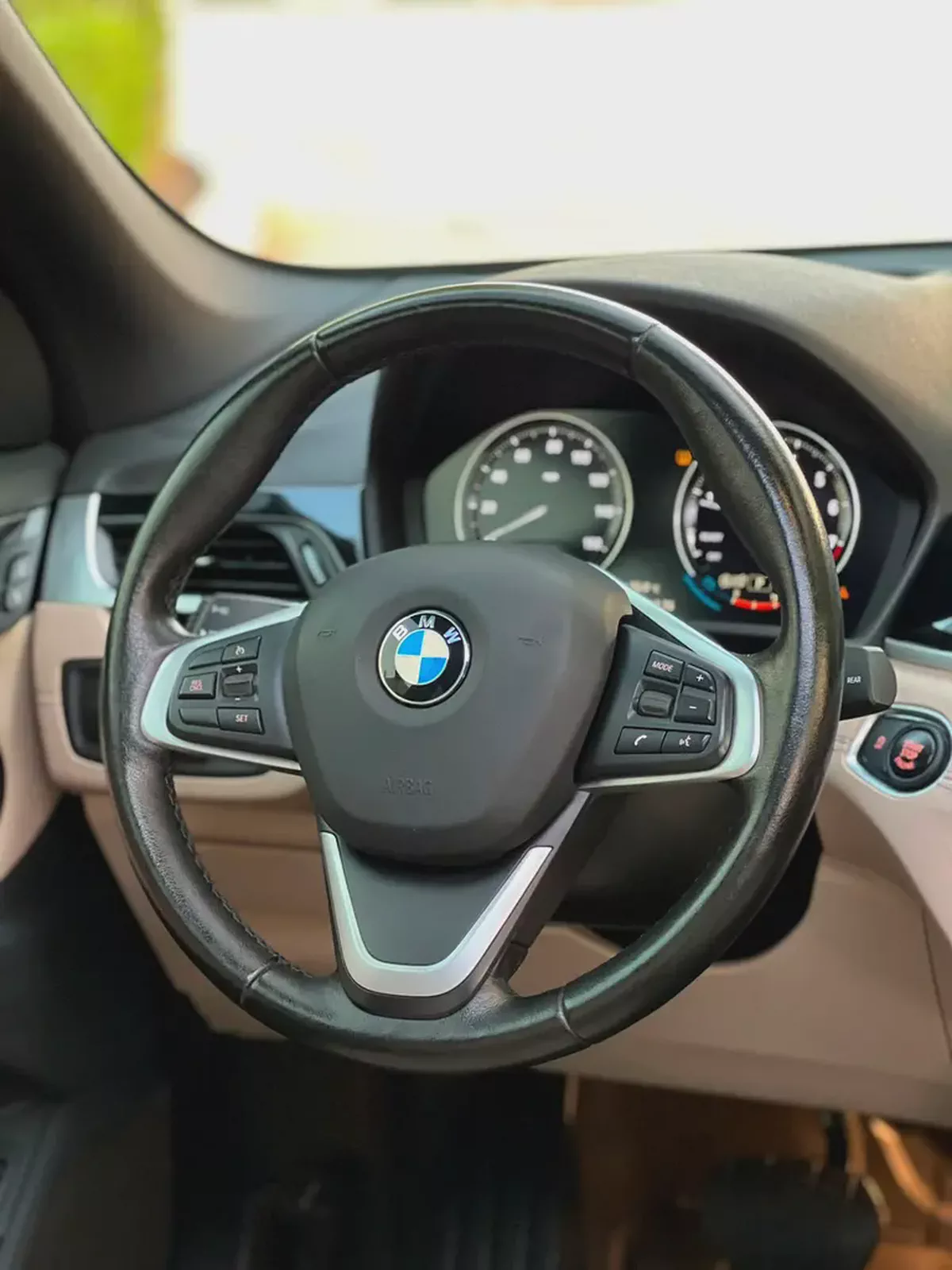 2020 BMW X1 sDrive 28i - Excellent Condition - American Specs-12-12