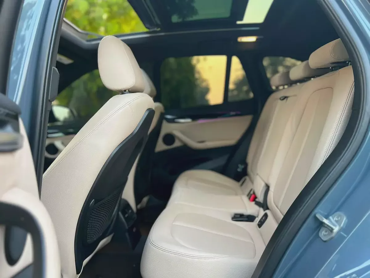 2020 BMW X1 sDrive 28i - Excellent Condition - American Specs-13-13