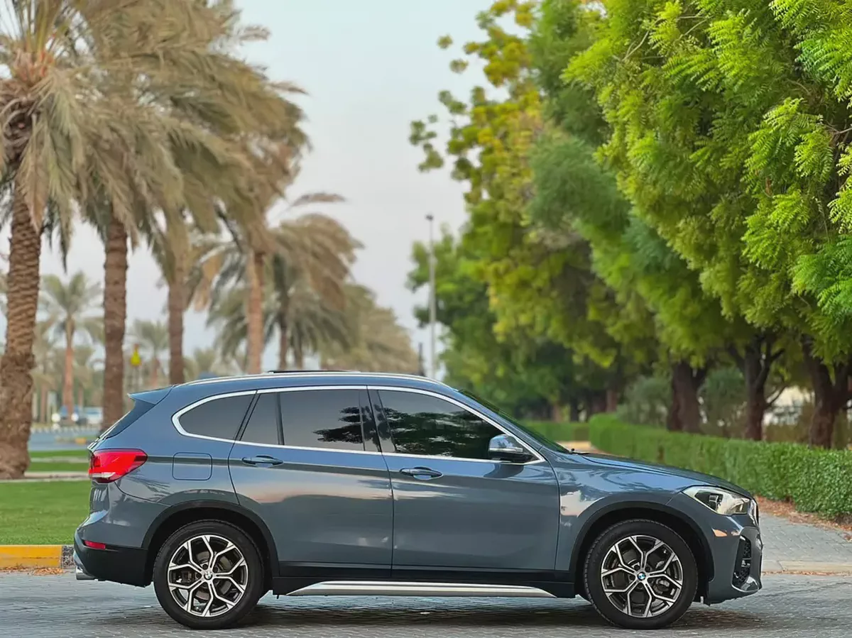 2020 BMW X1 sDrive 28i - Excellent Condition - American Specs-3-3
