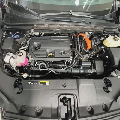 2023 Lexus Rx350 hybrid Platinum-13