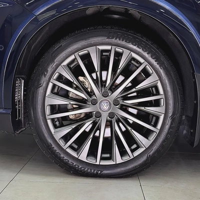 2023 Lexus Rx350 hybrid Platinum-15