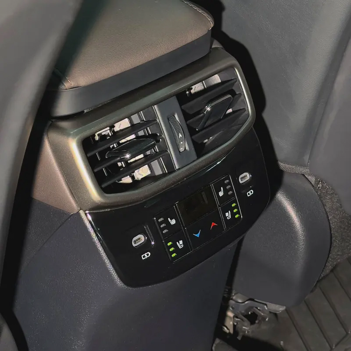 2023 Lexus Rx350 hybrid Platinum-11-11