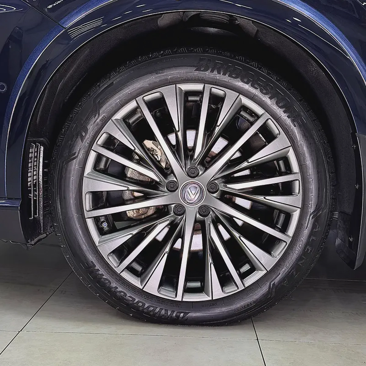 2023 Lexus Rx350 hybrid Platinum-15-15