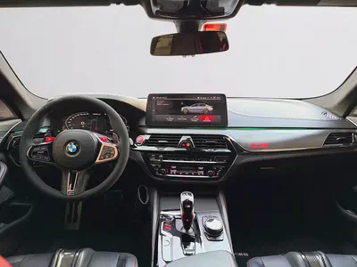 BMW M5 CS | LIMITED PRODUCTION | FULL AGMC SERVICE HISTORY | GCC-14