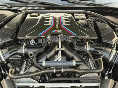 BMW M5 CS | LIMITED PRODUCTION | FULL AGMC SERVICE HISTORY | GCC-19