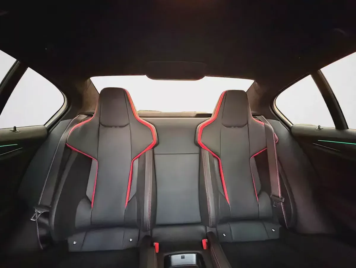 BMW M5 CS | LIMITED PRODUCTION | FULL AGMC SERVICE HISTORY | GCC-16-16