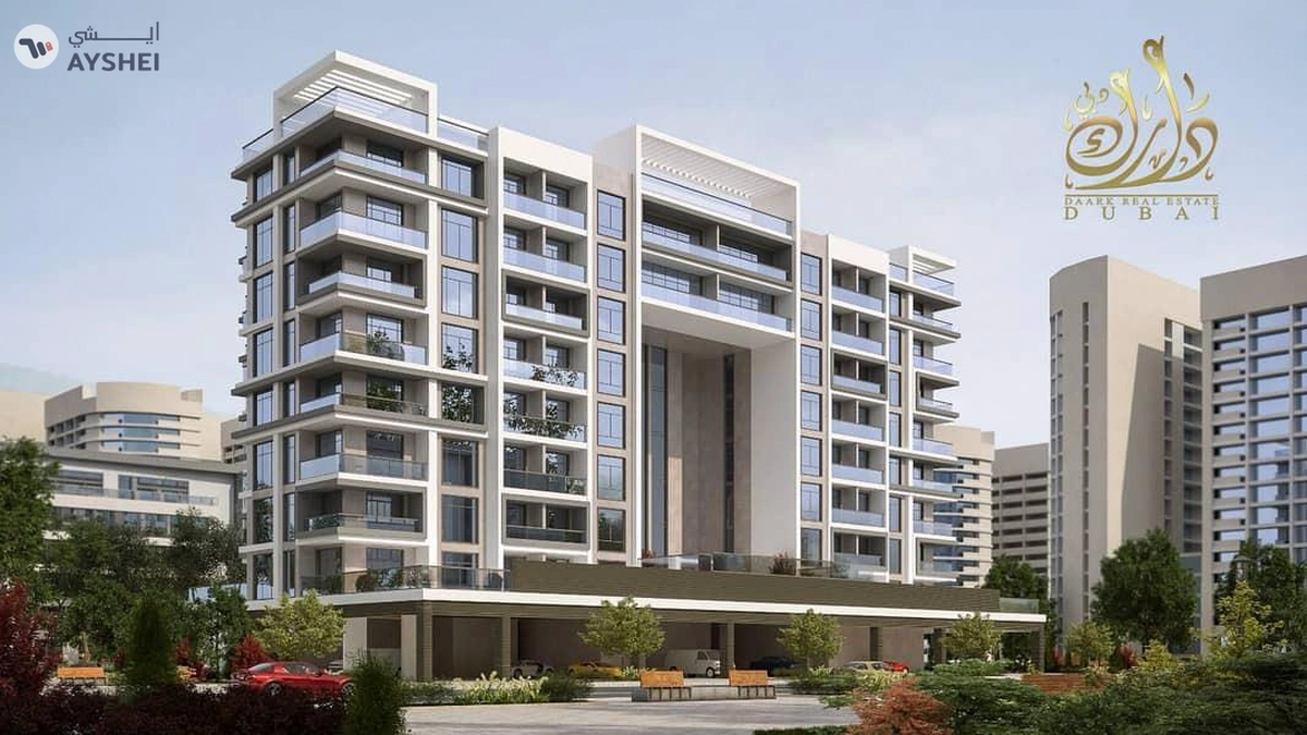PRIME LOCATION | MORTGAGE 20/80 | READY Q3 2026 | HIGH ROI