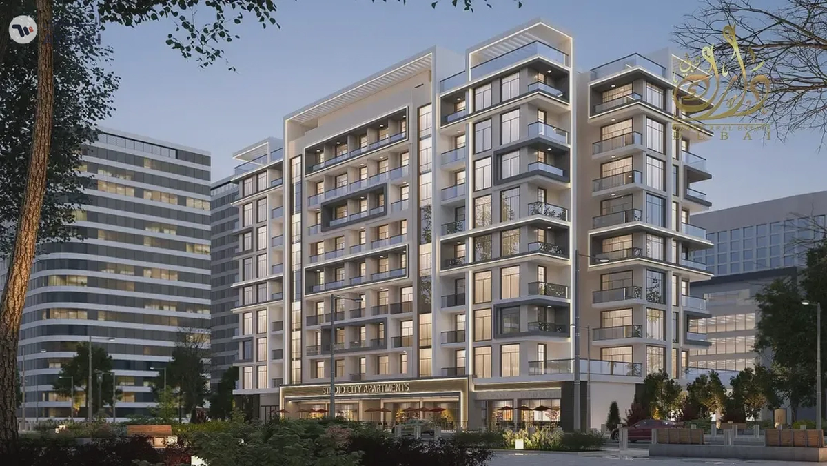 PRIME LOCATION | MORTGAGE 20/80 | READY Q3 2026 | HIGH ROI