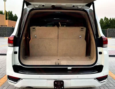Toyota Land Cruiser GXR 3.5 L | | GCC | Accident-Free | In Excellent Condition | 3864 P.M-11