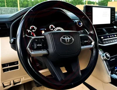 Toyota Land Cruiser GXR 3.5 L | | GCC | Accident-Free | In Excellent Condition | 3864 P.M-14