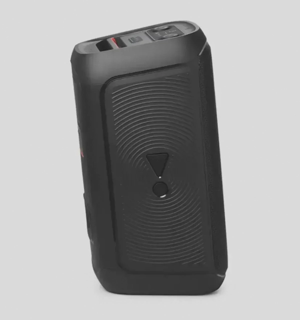 JBL Partybox Club 120 Portable Party Speaker Black