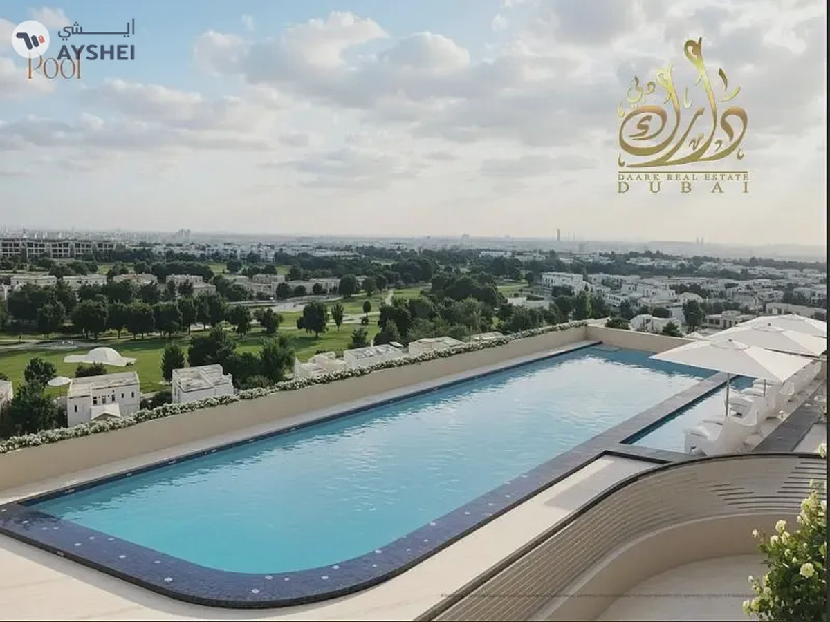 PLAN 30: 70 ON HANDOVER - FULLY FURNISHED - NEW LAUNCH - DON'T MISS THIS CHANCE