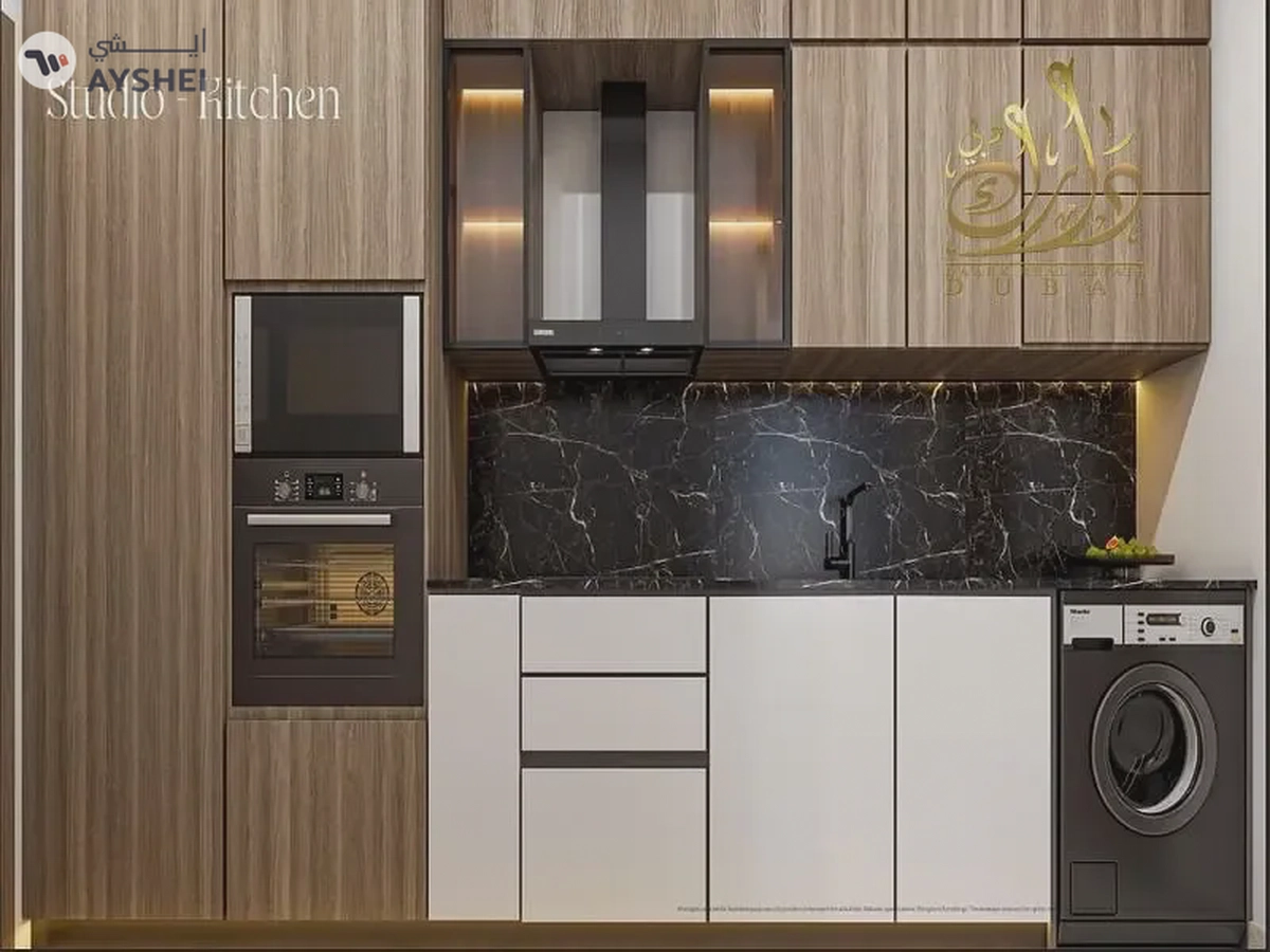 PLAN 30: 70 ON HANDOVER - FULLY FURNISHED - NEW LAUNCH - DON'T MISS THIS CHANCE