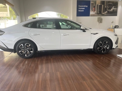 HYUNDAI SONATA 2.5L GDI 2025 MODEL-4