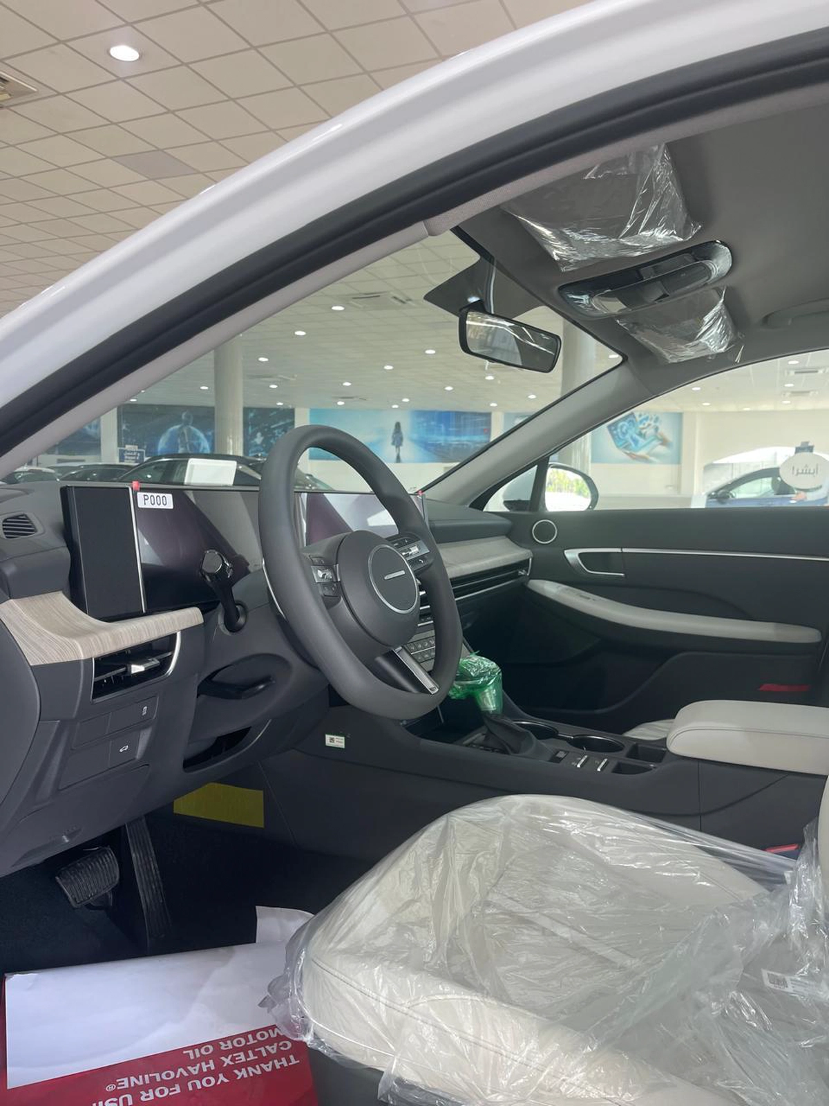HYUNDAI SONATA 2.5L GDI 2025 MODEL-2-2