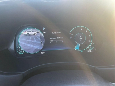 Hyundai Palisade 2021 Hyundai Palisade Calligraphy Edition Full Option Panoramic View - 360* 5 CAM - HUD - 3.8L V6 --18