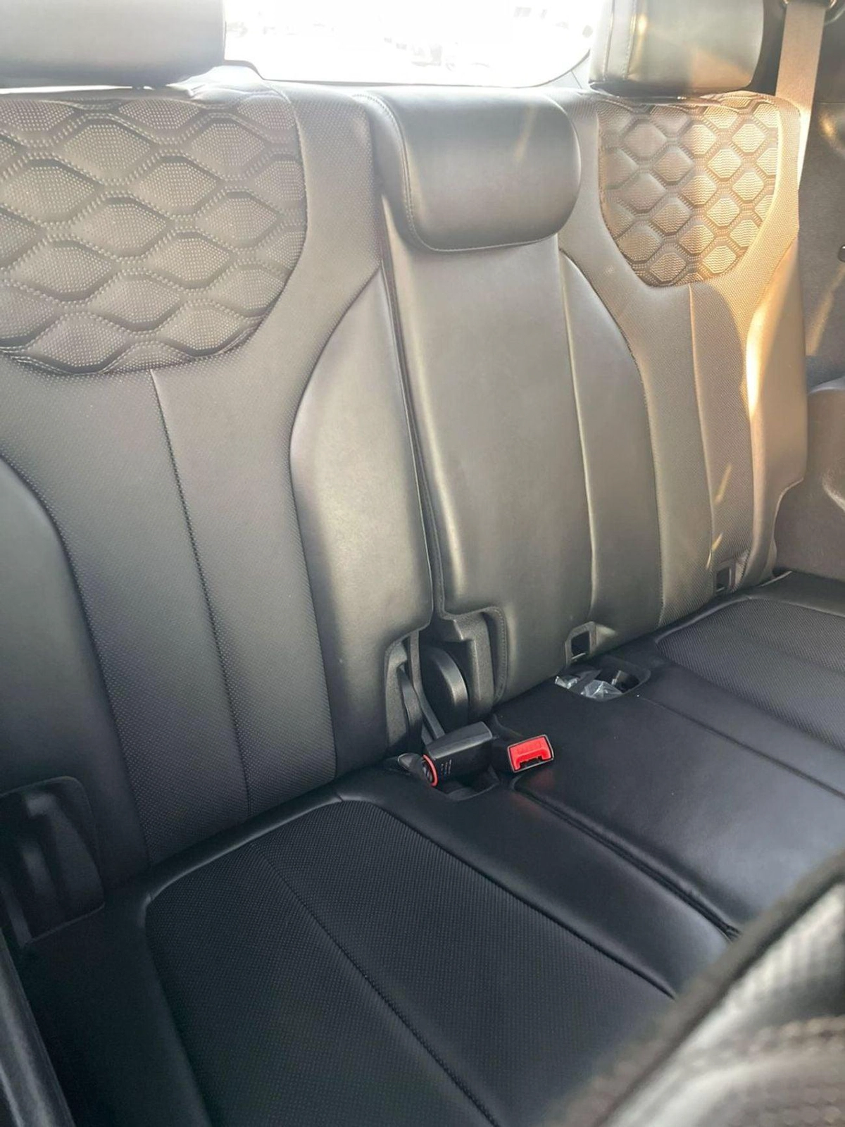 Hyundai Palisade 2021 Hyundai Palisade Calligraphy Edition Full Option Panoramic View - 360* 5 CAM - HUD - 3.8L V6 --13-0