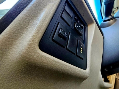 Toyota Prado GXR/ SUNROOF LEATHER/ V6 4.0L 4WD/ LOW MILEAGE-18