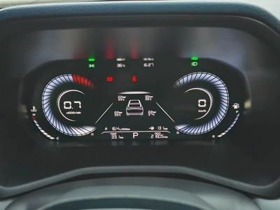 Geely Emgrand GS Sport Full 2024 | GCC Specs | Warranty-14