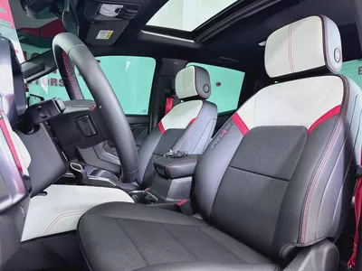 2025 GMC Canyon AT4X - GCC Dealer warranty-6