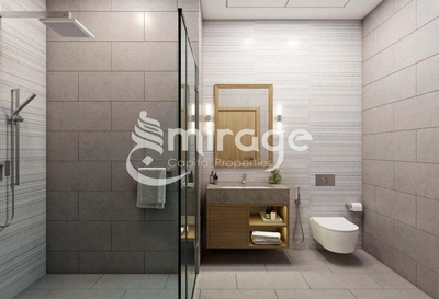 APARTMENT FOR SALE IN RADIANT BOULEVARD, CITY OF LIGHTS-9