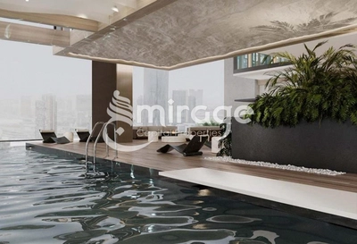 APARTMENT FOR SALE IN RADIANT BOULEVARD, CITY OF LIGHTS-2