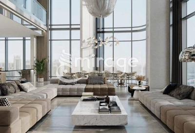APARTMENT FOR SALE IN RADIANT BOULEVARD, CITY OF LIGHTS-8
