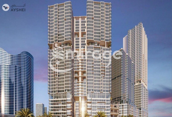 APARTMENT FOR SALE IN RADIANT BOULEVARD, CITY OF LIGHTS