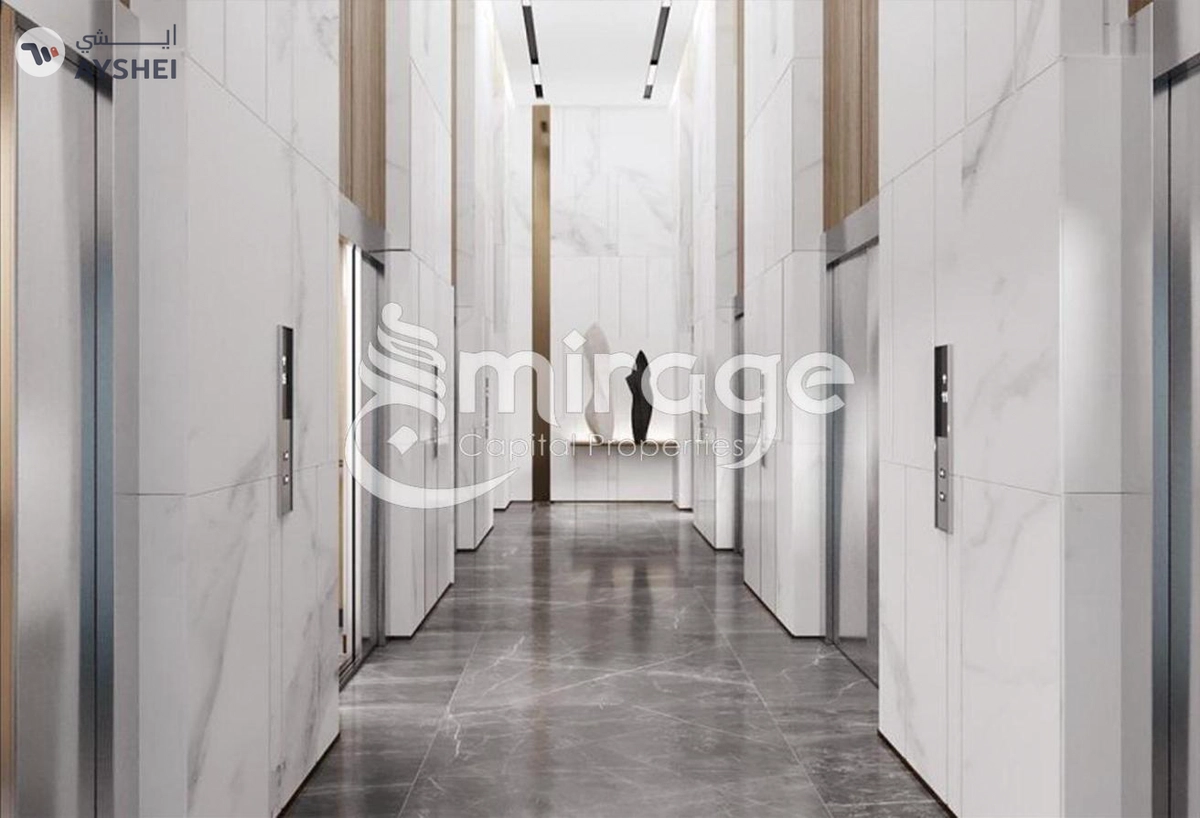 APARTMENT FOR SALE IN RADIANT BOULEVARD, CITY OF LIGHTS-3-3