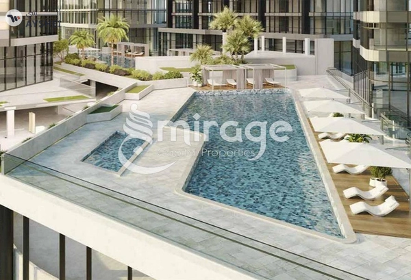APARTMENT FOR SALE IN RADIANT BOULEVARD, CITY OF LIGHTS