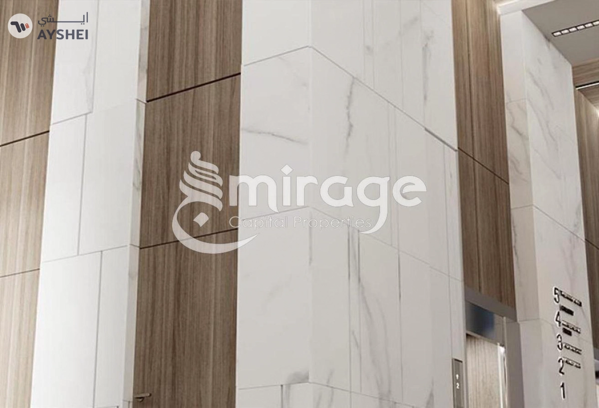 APARTMENT FOR SALE IN RADIANT BOULEVARD, CITY OF LIGHTS-6-6