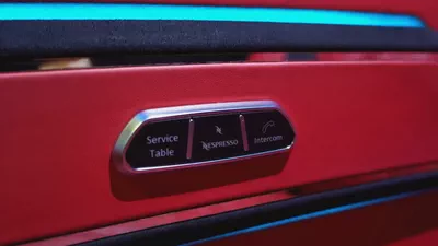 2023 Mercedes V VIP BRABUS | Fully Loaded | Brand New-19